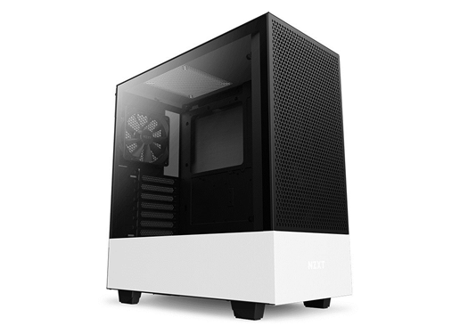 恩杰 NZXT H510 Flow 机箱