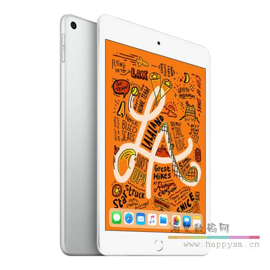 7.9英寸/A12/WIFI版/64G/银色/