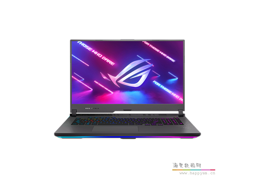 华硕 ROG 魔霸 6 PLUS 游戏本 17.3英寸