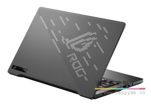 华硕 ROG 玩家国度 幻14 游戏本 14英寸笔记本