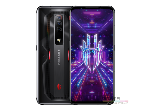 努比亚 红魔 7 手机 骁龙8