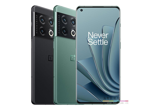 一加 10 Pro 骁龙8