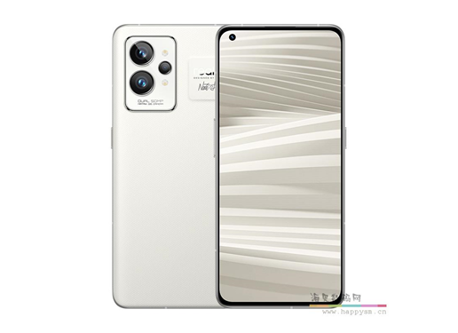 realme GT 2 Pro 骁龙8
