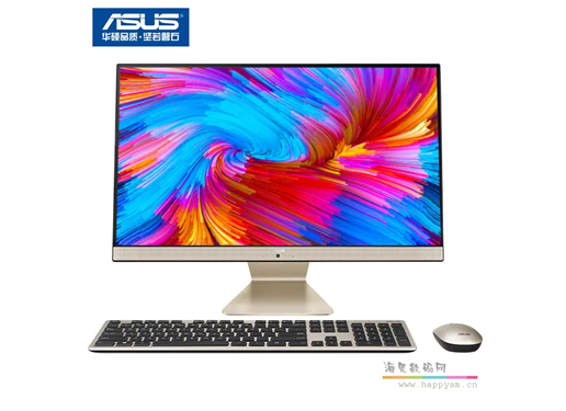 华硕 V4000 电脑一体机