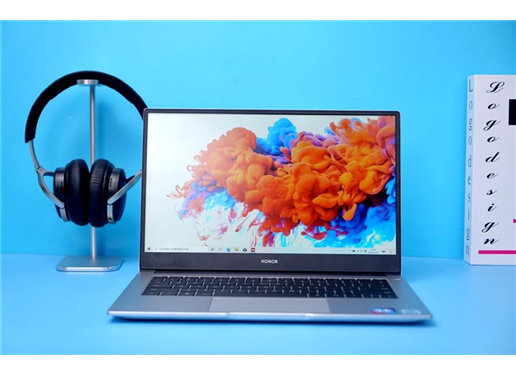 荣耀 MagicBook  X14 (14英寸  德国莱茵低蓝光护眼认证)