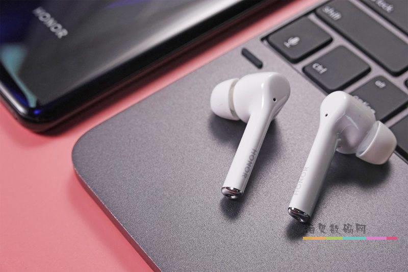 荣耀 FlyPods3n 真无线蓝牙耳机