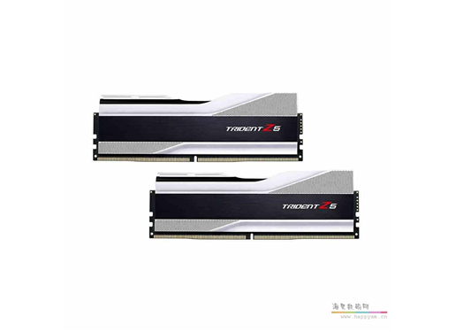 芝奇 DDR5 Trident Z5 炫锋戟 台式机内存
