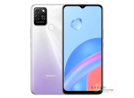 荣耀 Play 5T 手机