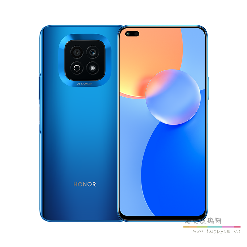 荣耀 Play 5 活力版 手机