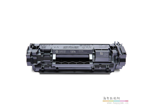 惠普 137A 硒鼓 （适用惠普M232dwc 233 208dw W1370X(约2600页)