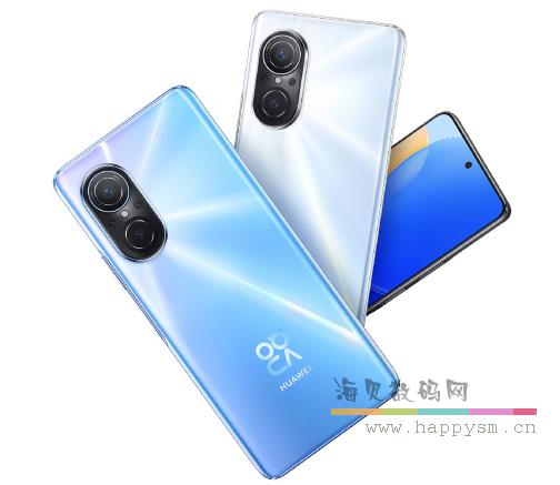 华为 Nova 9 SE 手机