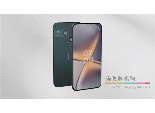 诺基亚 X150 18GB＋1TB 手机