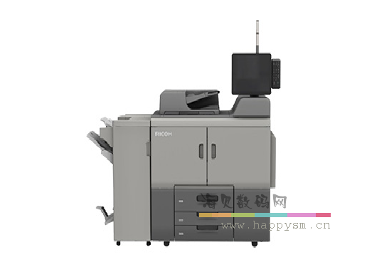 理光 PRO 8300S 复印机