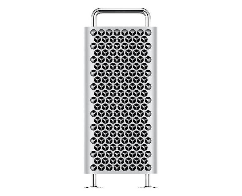 苹果 MAC Pro 工作站 28核 火力全开 台式工作站 电脑