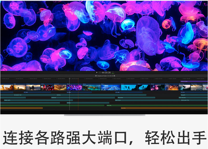 苹果 MAC Pro 工作站 28核 火力全开 台式工作站 电脑