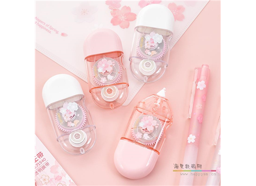 得力 71540 修正带