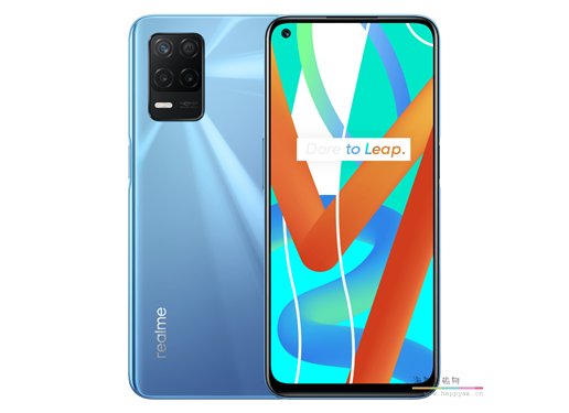 realme V13 手机