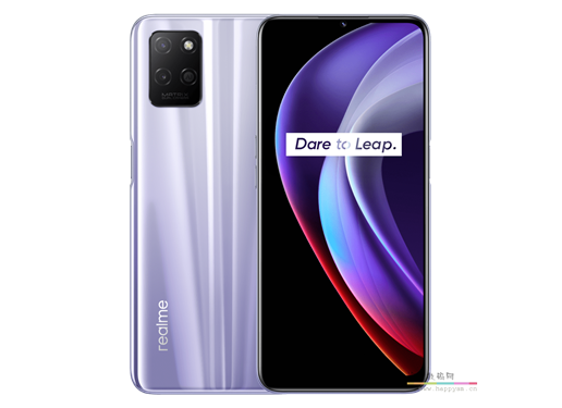 realme V11S 手机