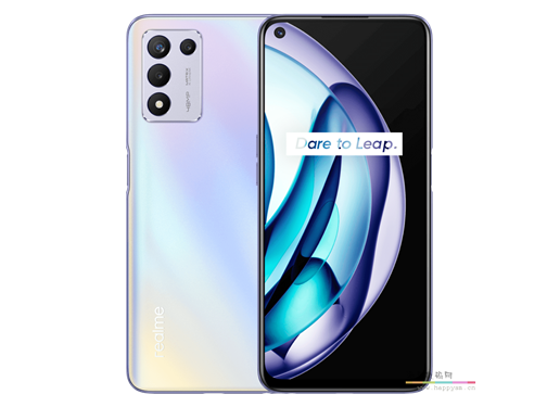 realme Q3S 手机