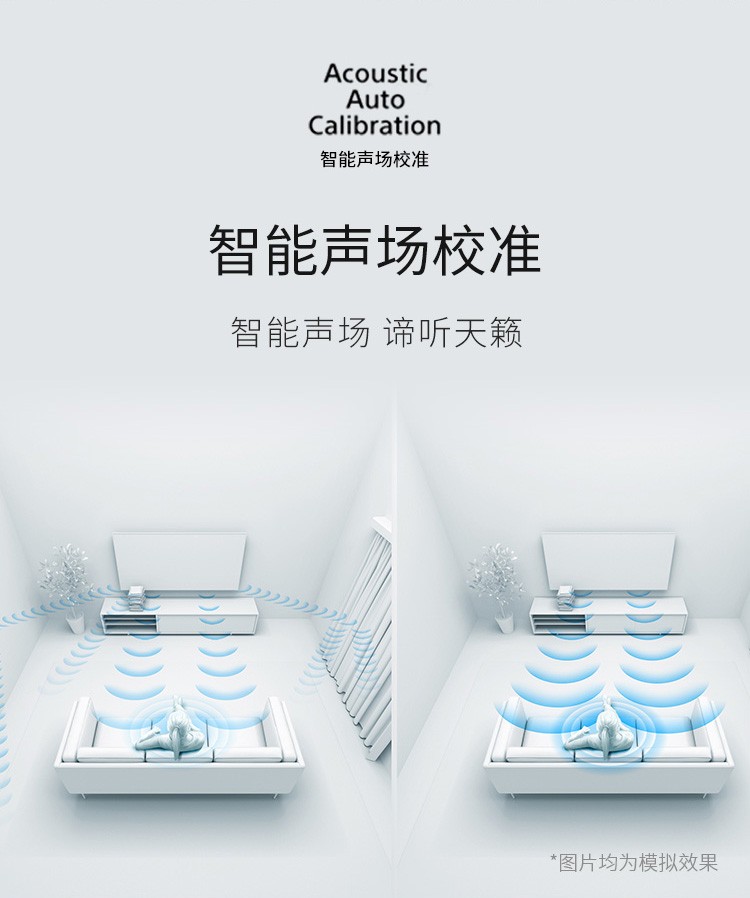 索尼 XR-83A90J OLED液晶电视 4K