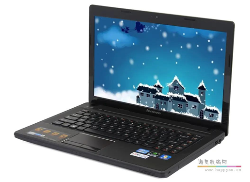 联想 G480 笔记本
