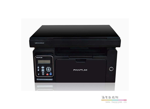 奔图 M6509NW 一体机不挑芯片 无线一体机（荐）