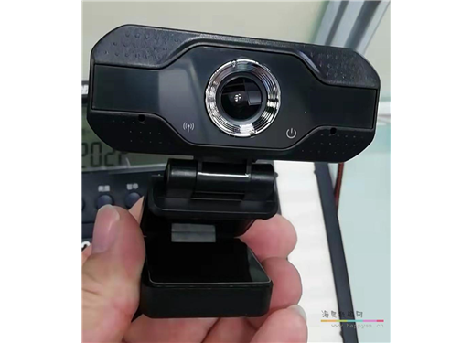 茲凡 摄像头 V22B 720P 上下旋转