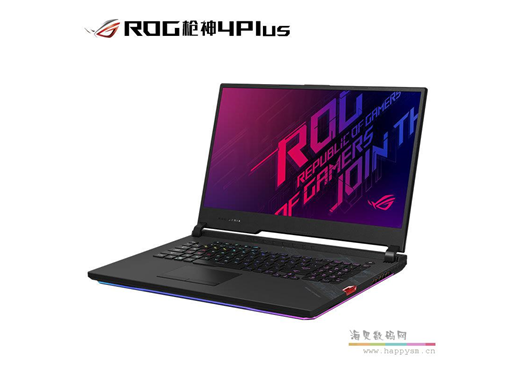 华硕 ROG 枪神 4 plus 游戏笔记本