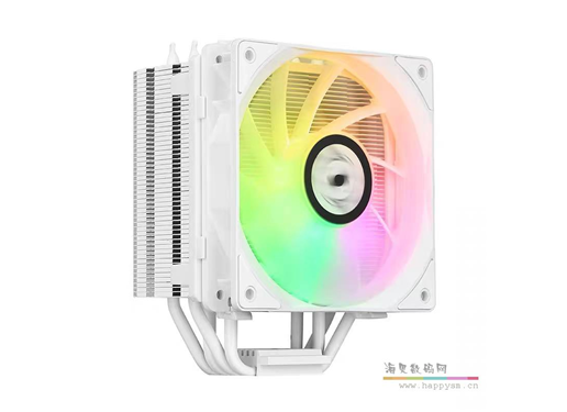 泽洛 P4  散热器