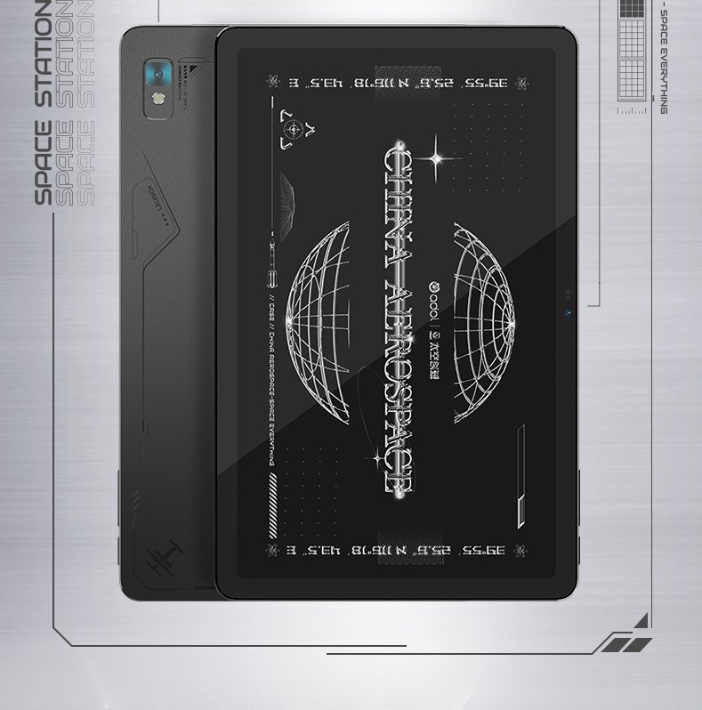 华硕 A豆 平板电脑 智能 长续航 八核处理器 10.1英寸 最大支持512G TF卡