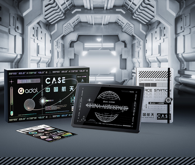 华硕 A豆 平板电脑 智能 长续航 八核处理器 10.1英寸 最大支持512G TF卡