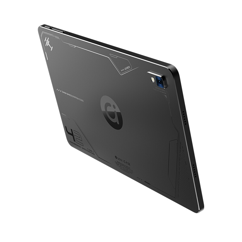 华硕 A豆 平板电脑 智能 长续航 八核处理器 10.1英寸 最大支持512G TF卡