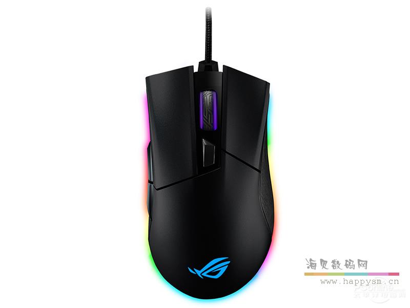 华硕 ROG 刀刃 2 竞技版 鼠标