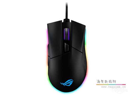 华硕 ROG 刀刃 2 竞技版 鼠标