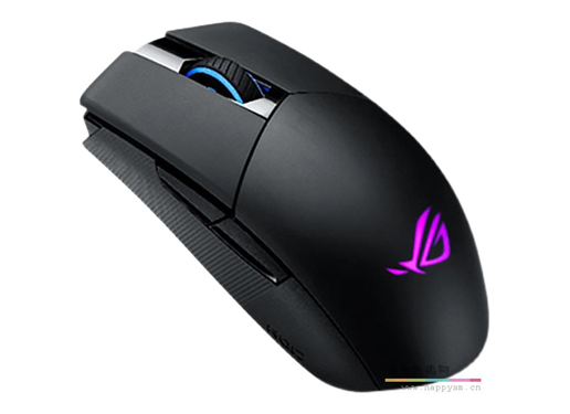 华硕 ROG 影刃 2 竞技版 鼠标