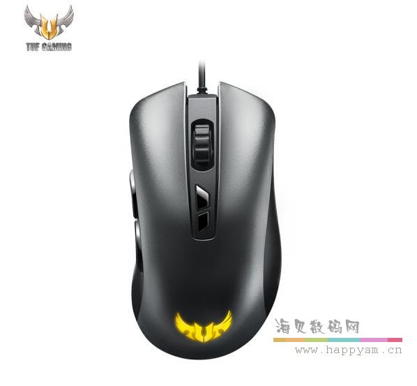 华硕 TUF M3 鼠标