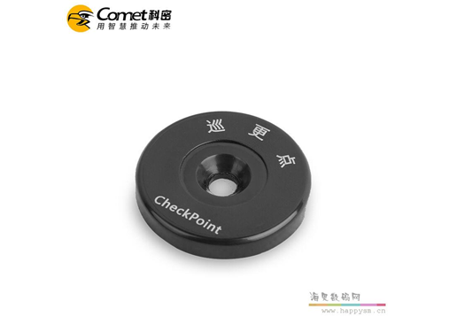 科密 CXD-11 巡更点巡更机巡更棒巡逻棒保安巡逻打点器感应式巡查点