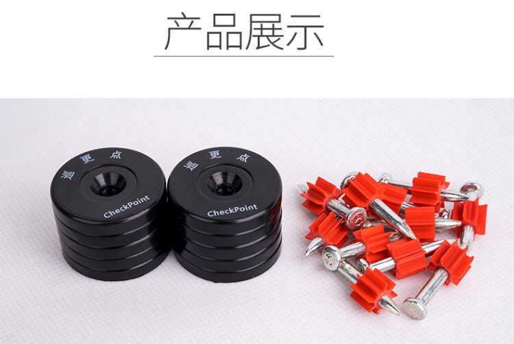 科密 CXD-11 巡更点巡更机巡更棒巡逻棒保安巡逻打点器感应式巡查点