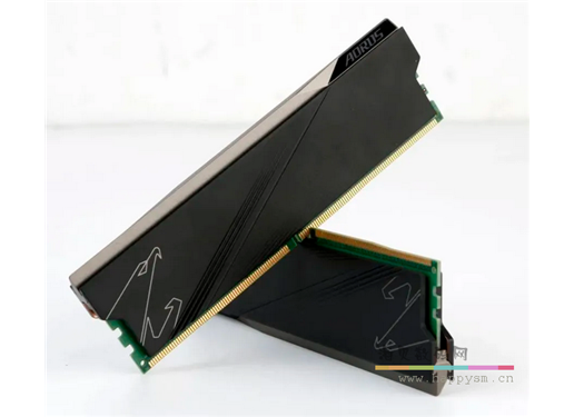 技嘉 AORUS DDR5 内存