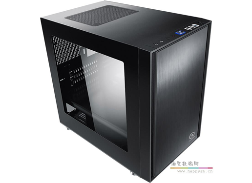 Tt 启航者 F1 机箱