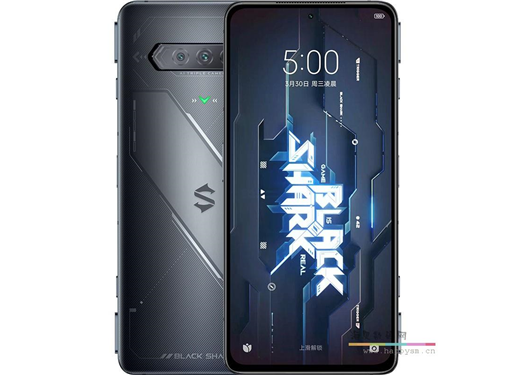 小米 黑鲨 5RS 手机