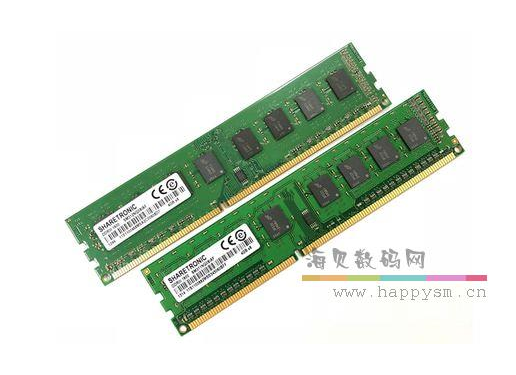 联想 圣创雷克 DDR3 内存