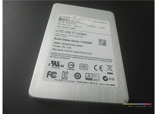 建兴 LCS-128M6S 128G 256g 7mm SATA3 MLC颗粒笔记本台式机固态