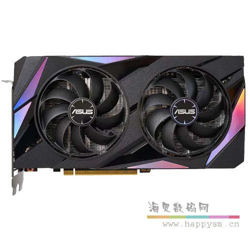 巨齿鲨 ATS-RTX3050-O8G-GAMING