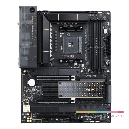 ProArt X570 CREATOR WIFI