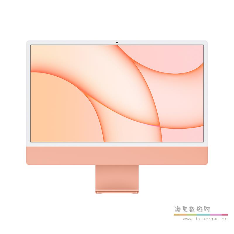 8G+256G 橙色 标配