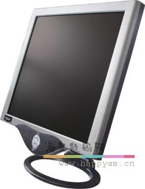 海尔 F178 显示器 17英寸 HT-17803