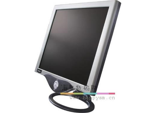 海尔 F178 显示器 17英寸 HT-17803