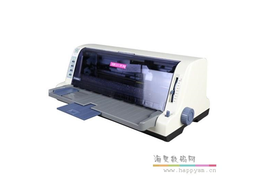 映美 FP-530K++ 针式打印机