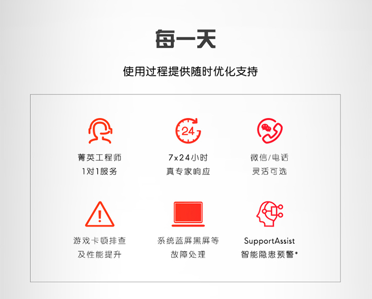 戴尔 Alienware  外星人 X17 R1 17.3英寸 游戏笔记本 11代 I9 处理器